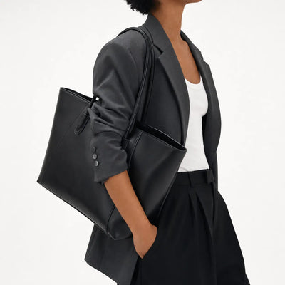 The Sunday Avenue Student Backpack With Organisers - Noel