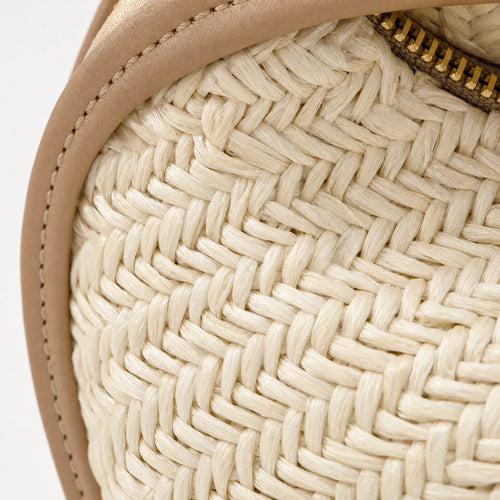 Top Handle Handbag - Leonie