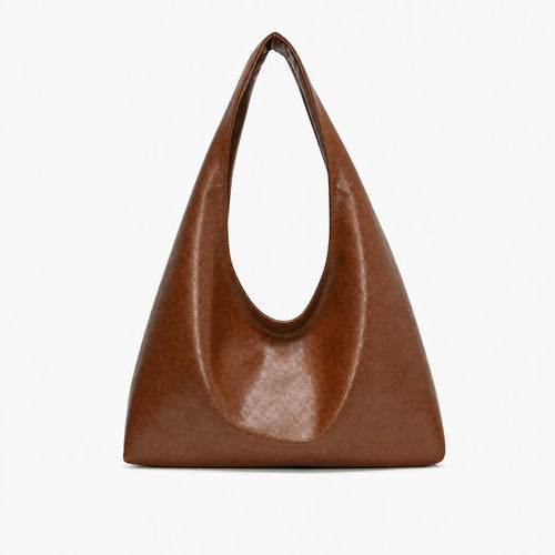 Top Handle Shoulder Bag - Sarah