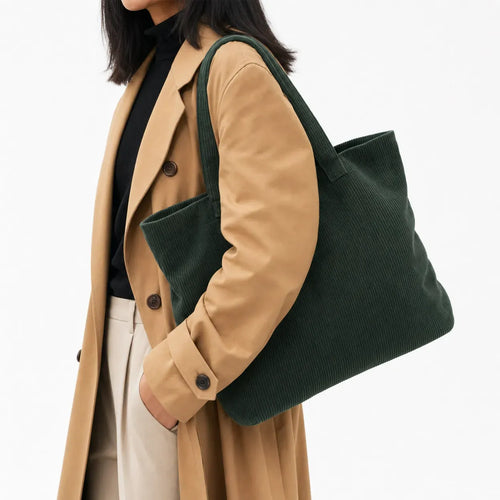 Tote Bag Spacious Organiser - Amelia