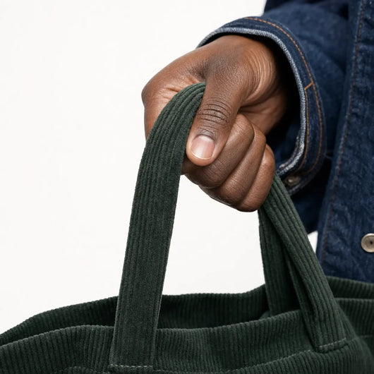 The Sunday Avenue Tote Bag Spacious Organiser - Amelia
