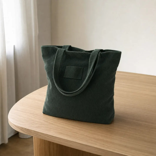 The Sunday Avenue Tote Bag Spacious Organiser - Amelia