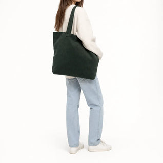 Tote Bag Spacious Organiser - Amelia