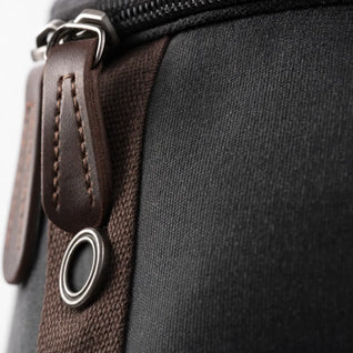 Travel Duffel Backpack Straps - Harlow