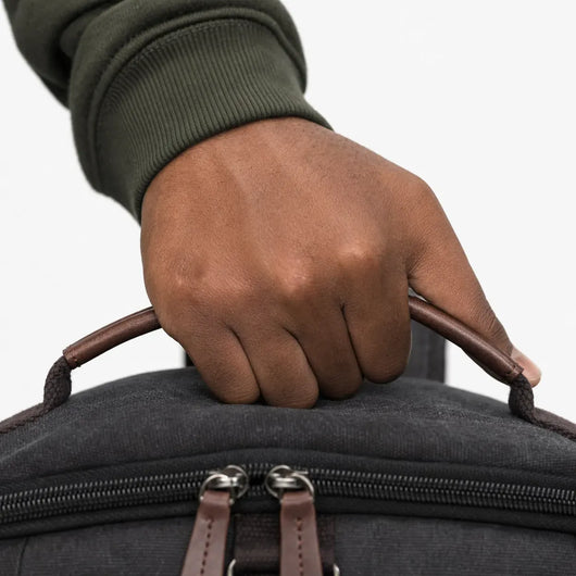 The Sunday Avenue Travel Duffel Backpack Straps - Harlow