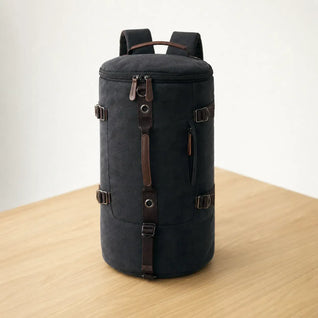 Travel Duffel Backpack Straps - Harlow