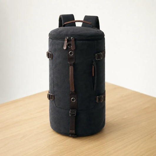 The Sunday Avenue Travel Duffel Backpack Straps - Harlow