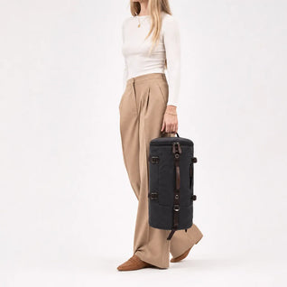 Travel Duffel Backpack Straps - Harlow