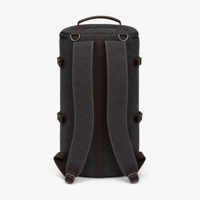 The Sunday Avenue Travel Duffel Backpack Straps - Harlow