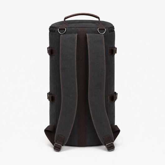 The Sunday Avenue Travel Duffel Backpack Straps - Harlow