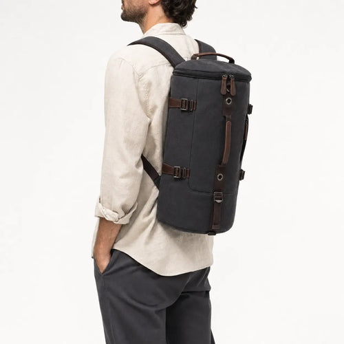 Travel Duffel Backpack Straps - Harlow