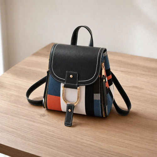 Ultra Light City Backpack - Isla for Every Day