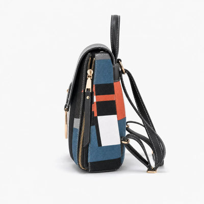 The Sunday Avenue Ultra Light City Backpack - Isla for Every Day