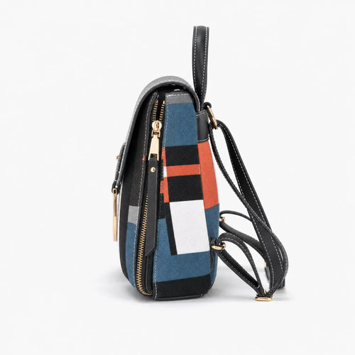 Ultra Light City Backpack - Isla for Every Day