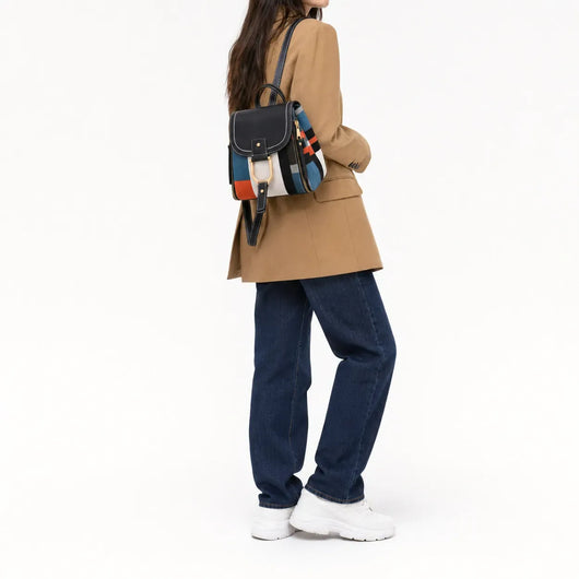 The Sunday Avenue Ultra Light City Backpack - Isla for Every Day