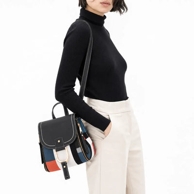 The Sunday Avenue Ultra Light City Backpack - Isla for Every Day