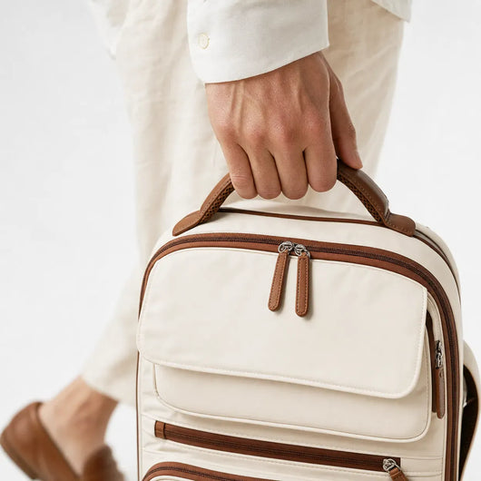 The Sunday Avenue Underseat Cabin Backpack - Kendall