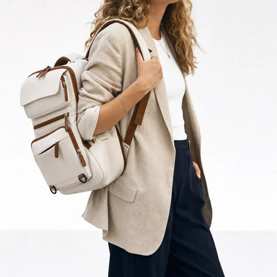 The Sunday Avenue Underseat Cabin Backpack - Kendall