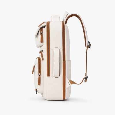 The Sunday Avenue Underseat Cabin Backpack - Kendall