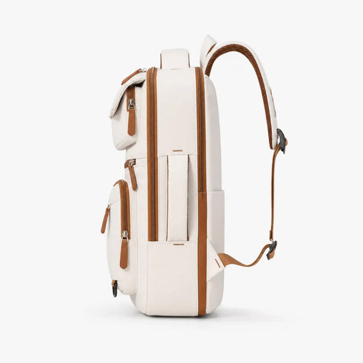 The Sunday Avenue Underseat Cabin Backpack - Kendall