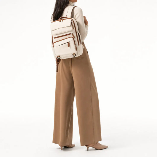 The Sunday Avenue Underseat Cabin Backpack - Kendall