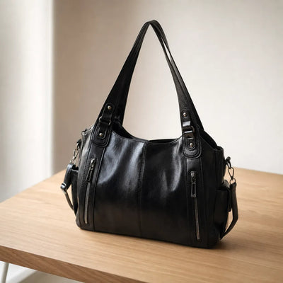 The Sunday Avenue University Student Backpack - Idris