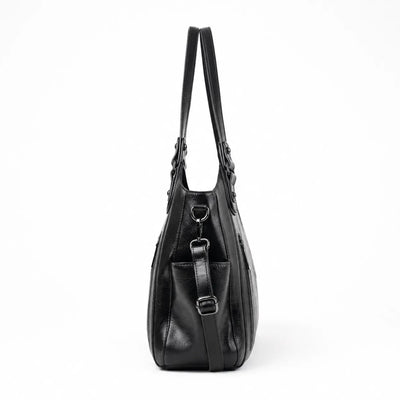 The Sunday Avenue University Student Backpack - Idris
