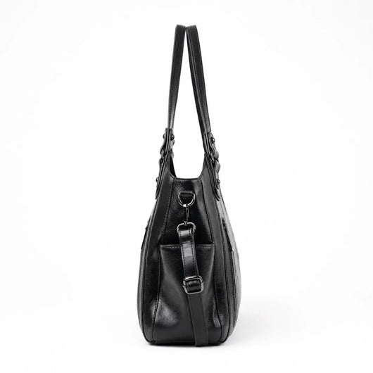 The Sunday Avenue University Student Backpack - Idris