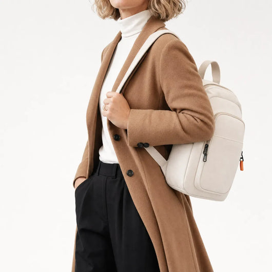 The Sunday Avenue Urban Commute Backpack - Gareth