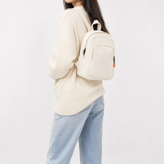 The Sunday Avenue Urban Commute Backpack - Gareth
