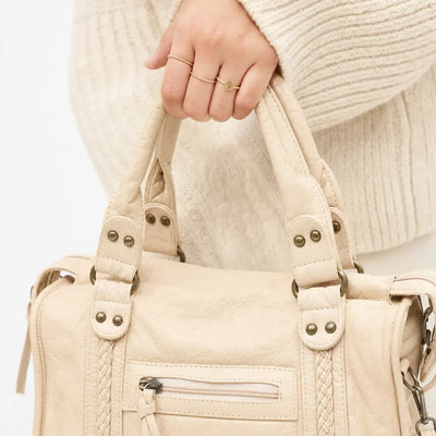 The Sunday Avenue Vintage Handbag Everyday - Lydia: Daily Delight