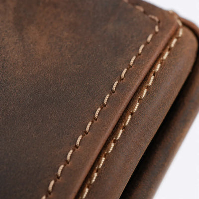 The Sunday Avenue Vintage Urban Messenger - Frederick