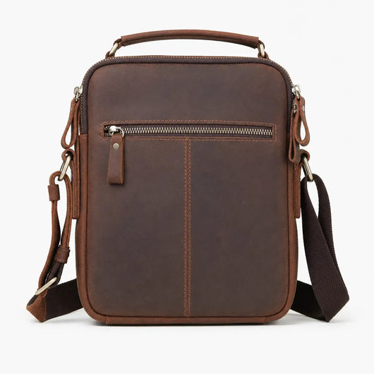 The Sunday Avenue Vintage Urban Messenger - Frederick