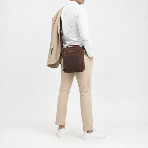 Vintage Urban Messenger - Frederick