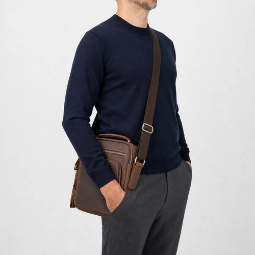 Vintage Urban Messenger - Frederick