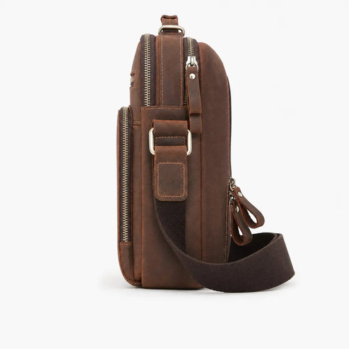 Vintage Urban Messenger - Frederick