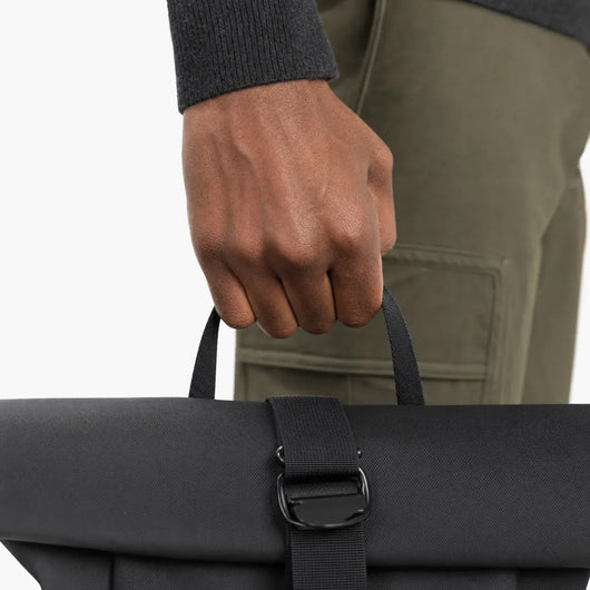 The Sunday Avenue Waterproof Laptop Backpack - Ivor