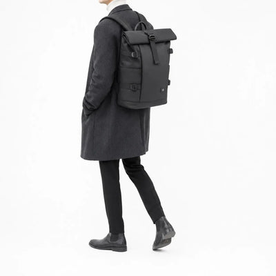 The Sunday Avenue Waterproof Laptop Backpack - Ivor