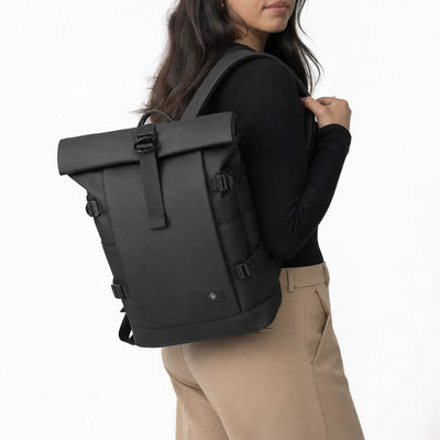 The Sunday Avenue Waterproof Laptop Backpack - Ivor