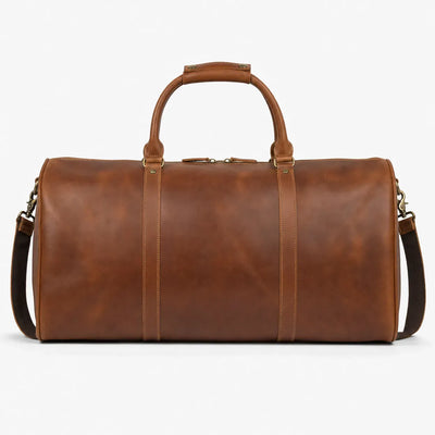 The Sunday Avenue Weekend Travel Holdall - Giles