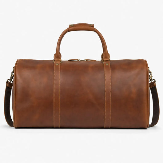 The Sunday Avenue Weekend Travel Holdall - Giles