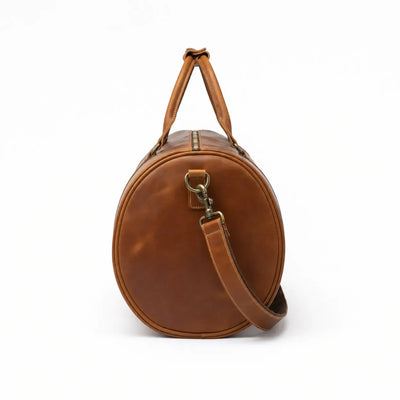 The Sunday Avenue Weekend Travel Holdall - Giles