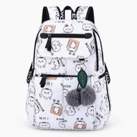 White Cats