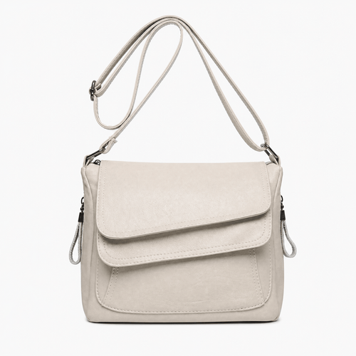 Relaxed Top Handle Handbag - Millie